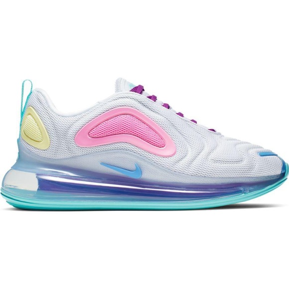 NIKE Air Max 720 Pastel - Picture 2 of 16